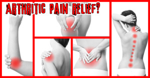 arthric-pain-relief