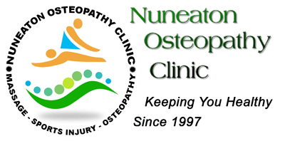 Nuneaton Osteopathy Clinic